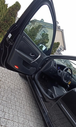 Renault Laguna cena 21300 przebieg: 201508, rok produkcji 2011 z Knurów małe 106